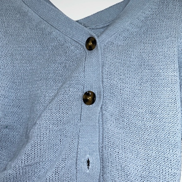 Moon & Madison cropped sweater-NEW! Never worn! - Picture 3 of 7